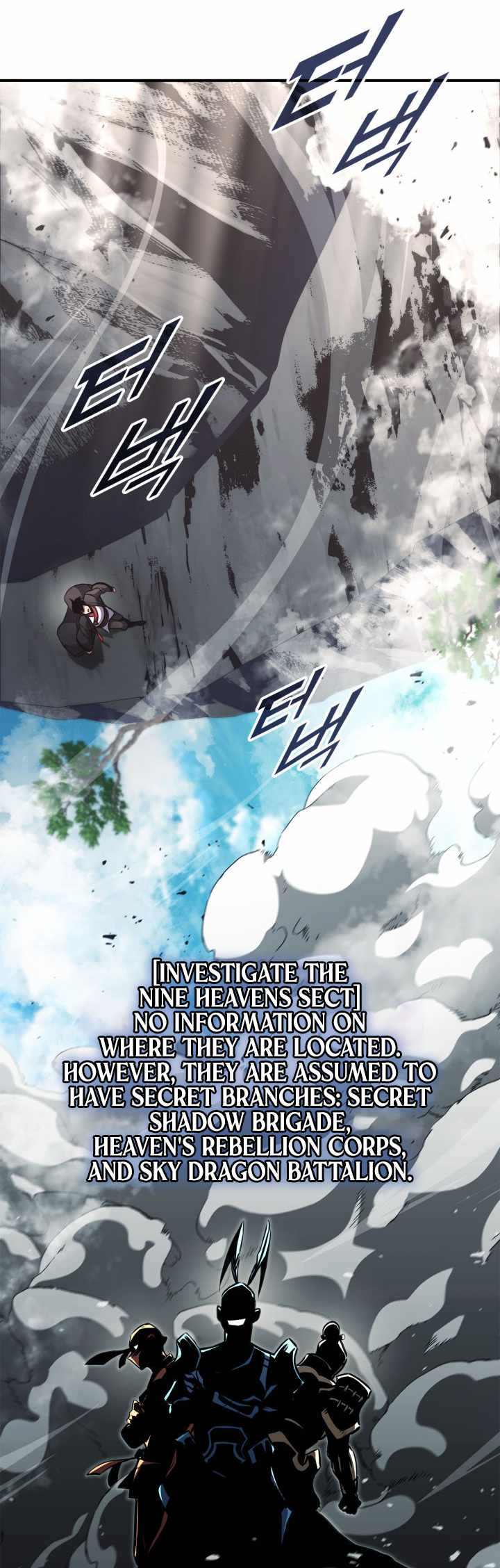 Ranker's Return (Remake) Chapter 152 52